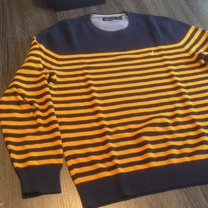 NAUTICA Crewneck Sweater